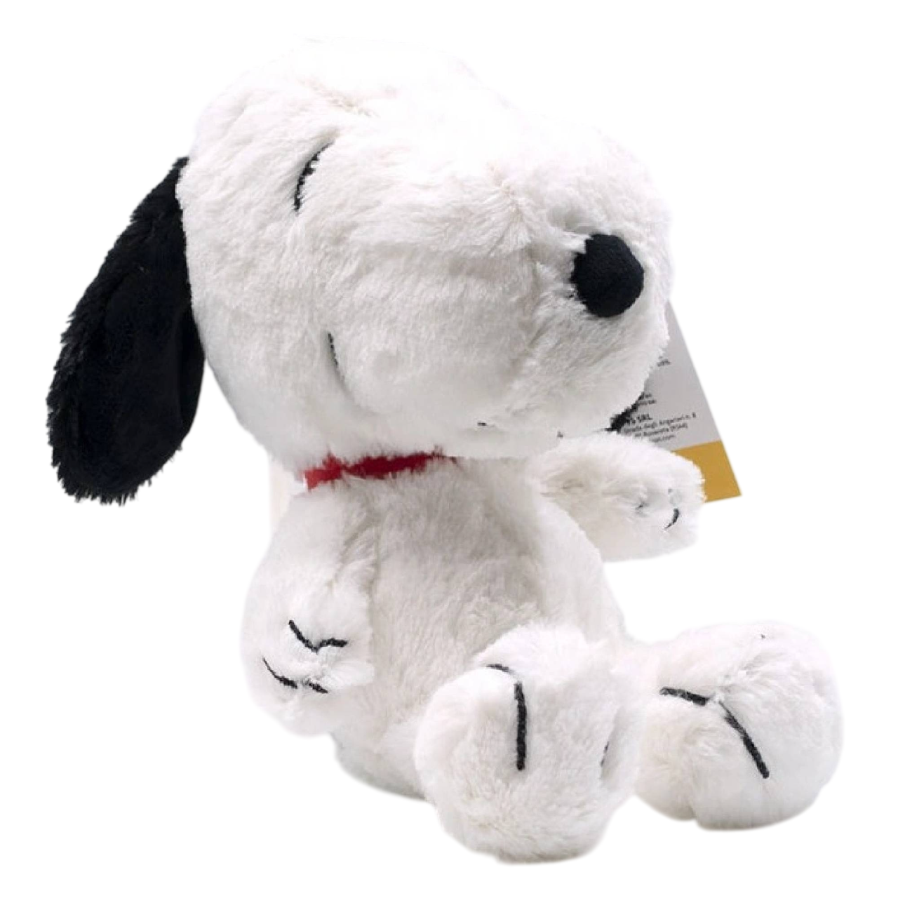 Plyšák psík Snoopy 60 cm