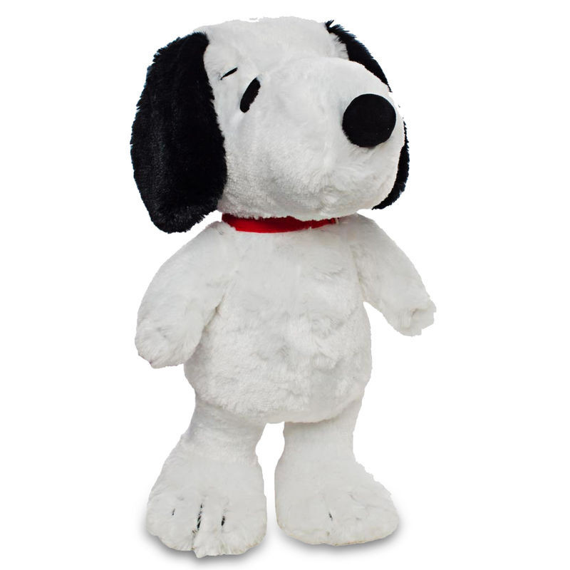 Plyšák psík Snoopy 22 cm